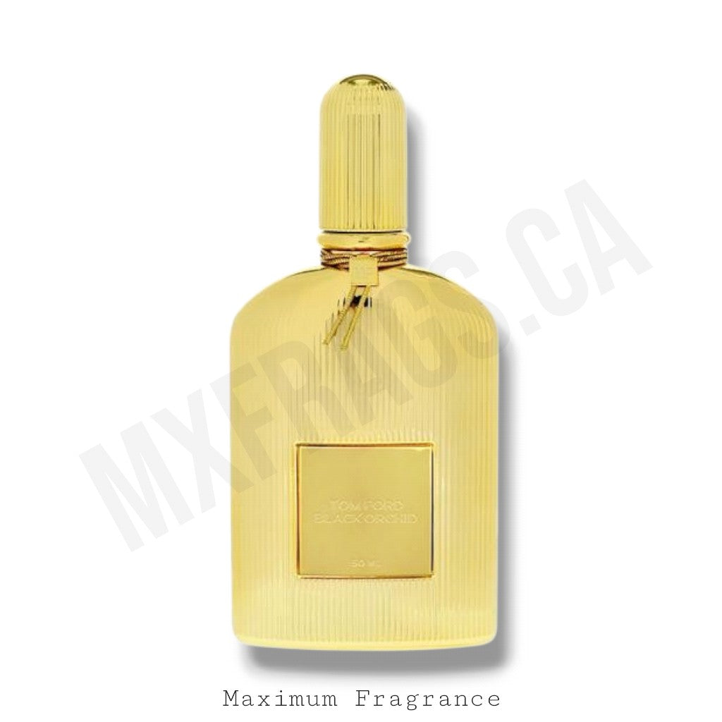 Tom Ford Black Orchid Parfum