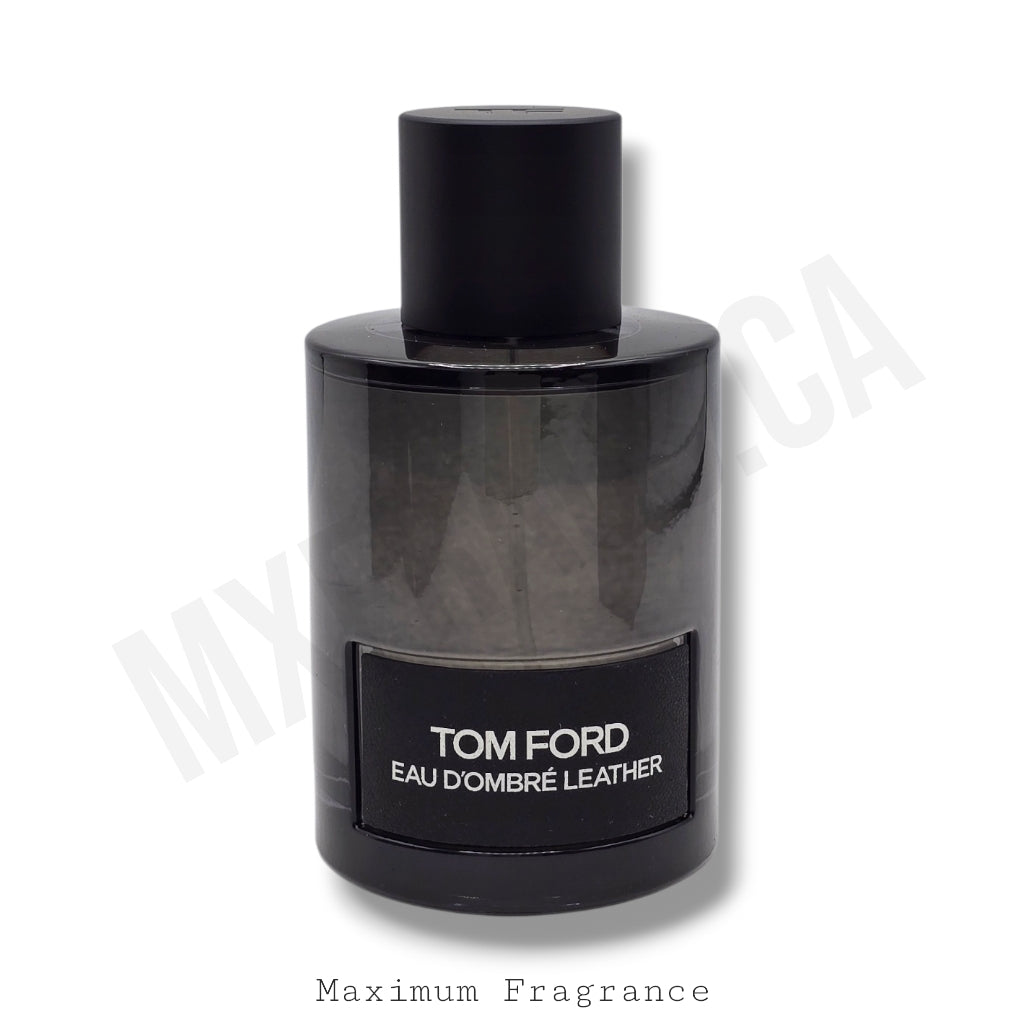 Tom Ford D'Ombre Leather Eau De Toilette