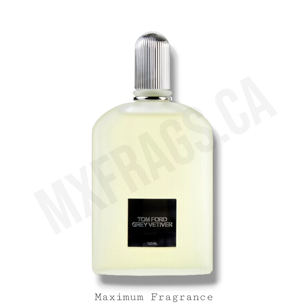 Tom Ford Grey Vetiver