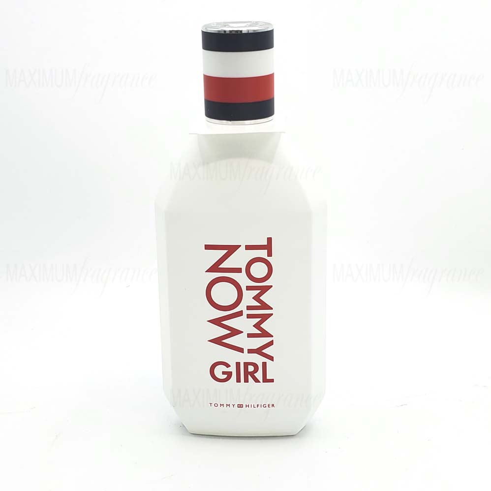 Tommy Girl Now - Maximum Fragrance