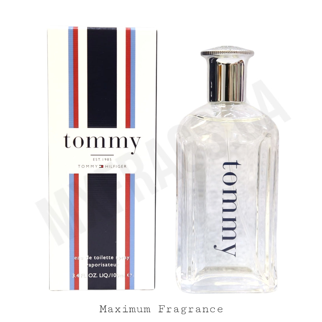 Tommy Hilfiger Tommy For Men