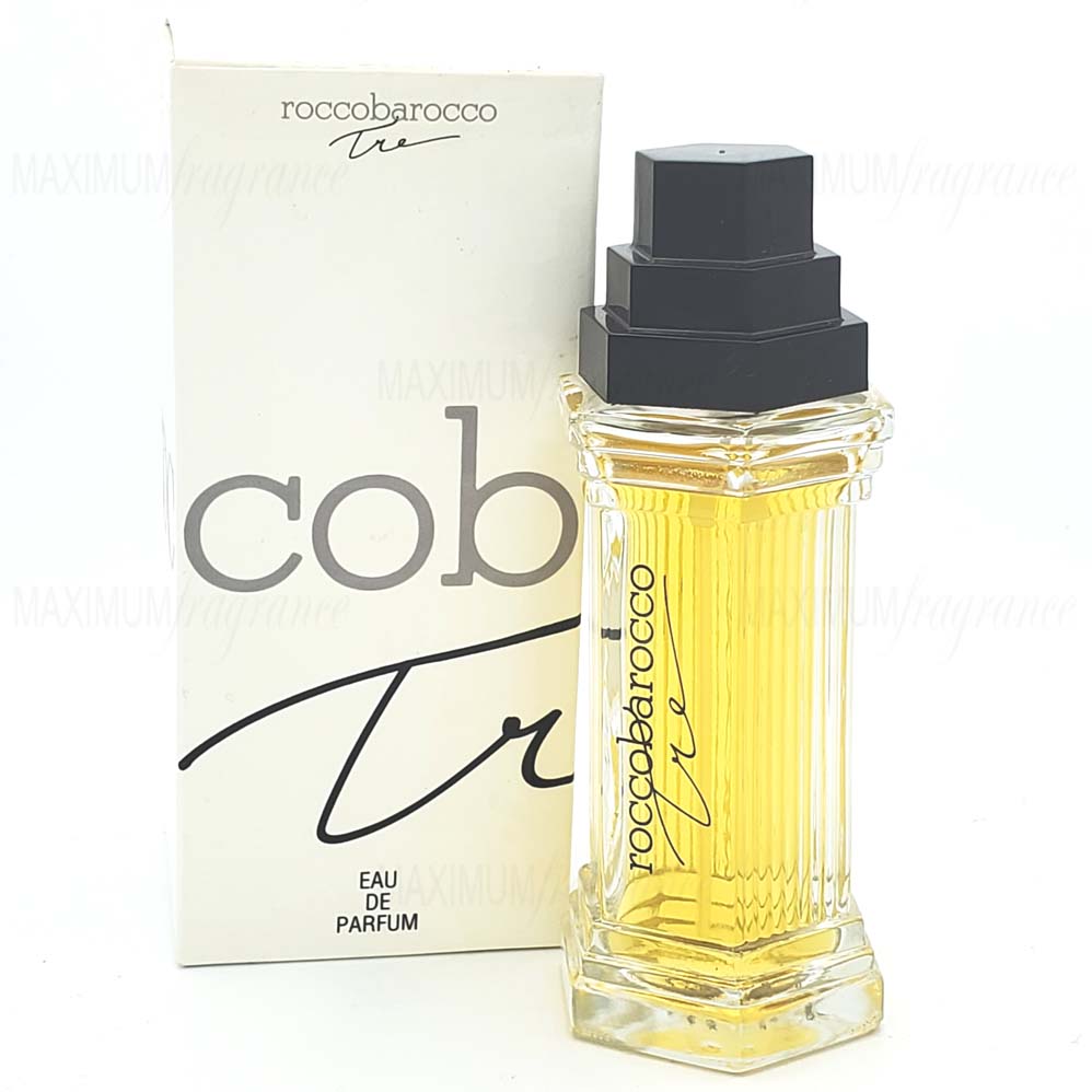 tre - Maximum Fragrance