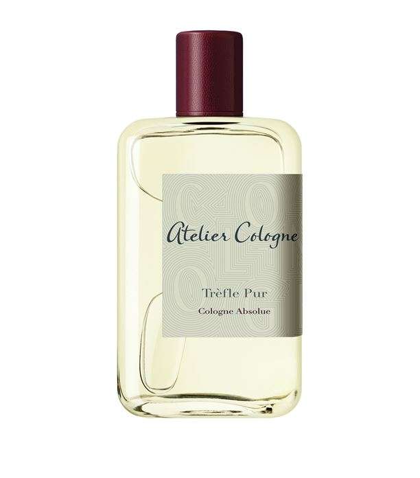 Trefle Pur - Maximum Fragrance