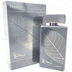 Tribute Najdia - Maximum Fragrance