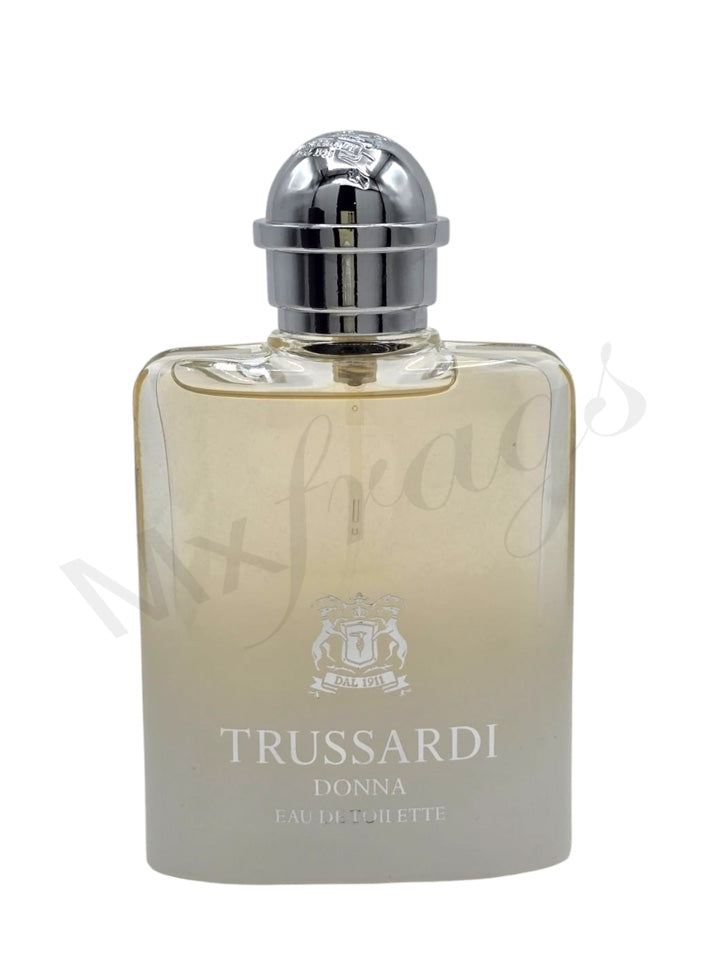 Trussardi Donna Eau De Toilette
