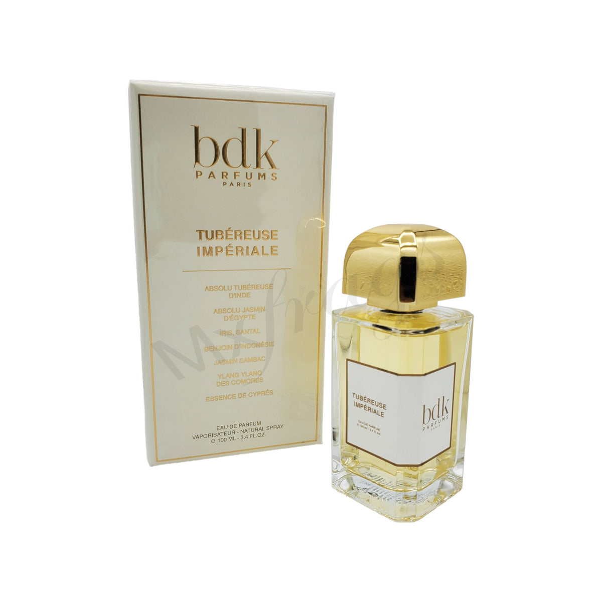 BDK Tubereuse Imperiale