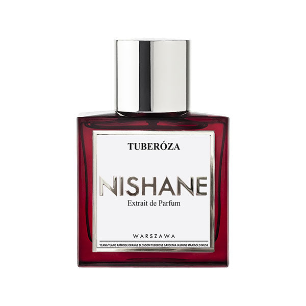 tuberoza - Maximum Fragrance