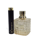 Valentino Donna Born In Roma The Gold - Maximum Fragrance