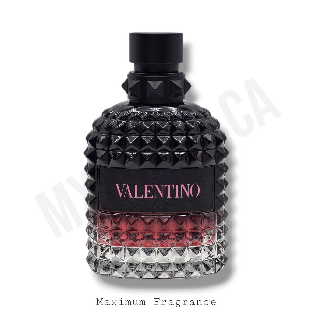 Valentino Uomo Born In Roma Intense