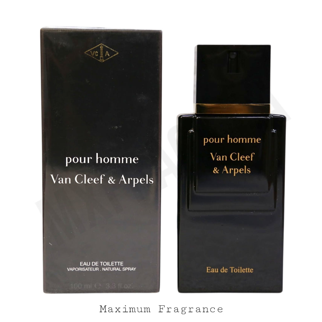 Van Cleef & Arpels Pour Homme