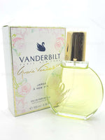 Vanderbilt Jardin A New York - Maximum Fragrance