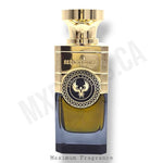 Vanilla Edesia - Maximum Fragrance