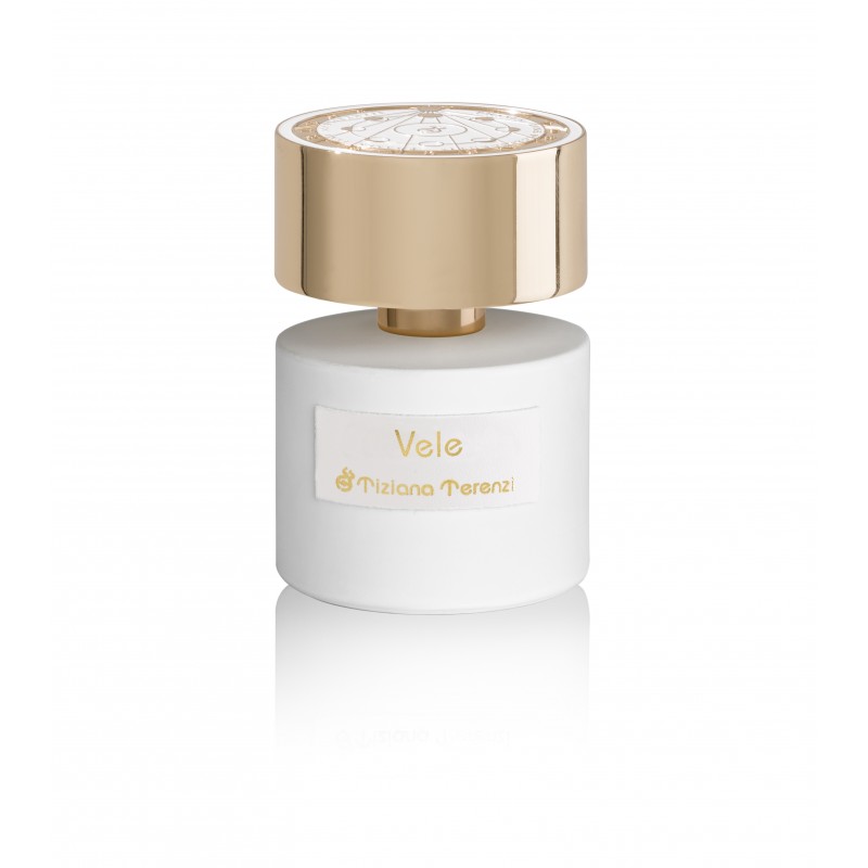 vele - Maximum Fragrance