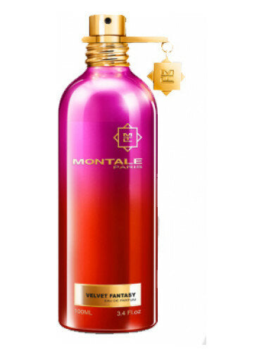 Valvet Fantasy - Maximum Fragrance