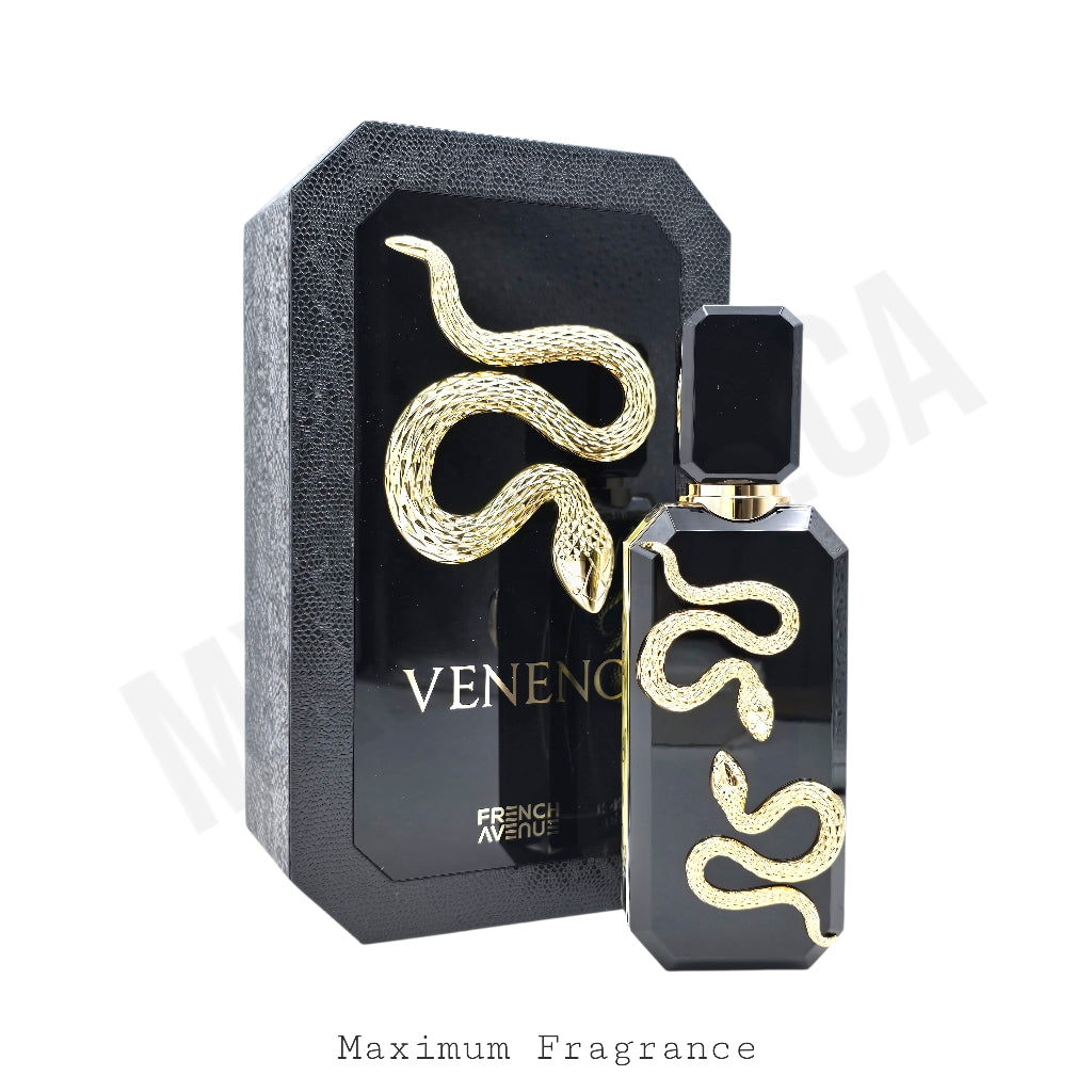 Veneno