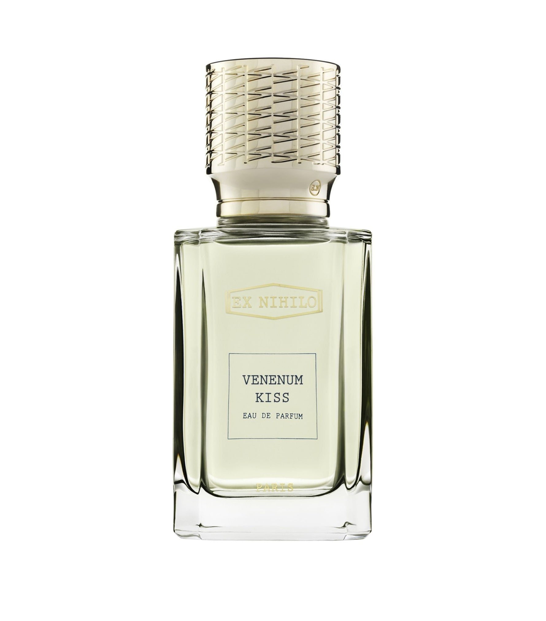 Venenum Kiss - Maximum Fragrance