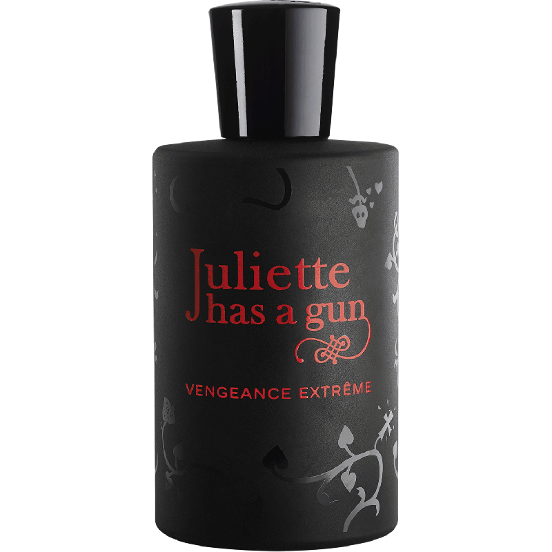 Vengeance Extreme - Maximum Fragrance