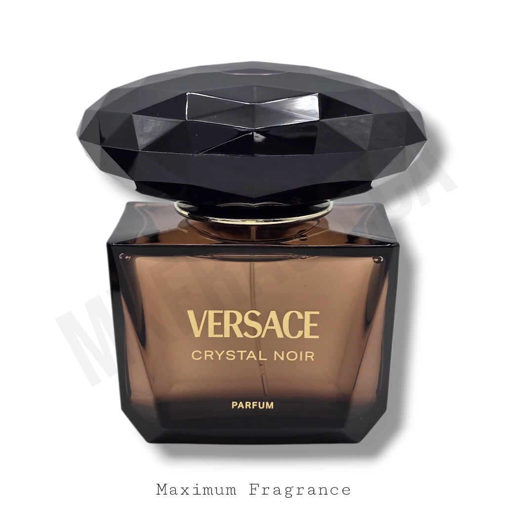 Versace Crystal Noir Parfum
