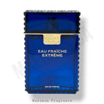 Versace Eau Fraiche Extreme - Maximum Fragrance