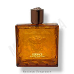 Versace Eros Najim - Maximum Fragrance