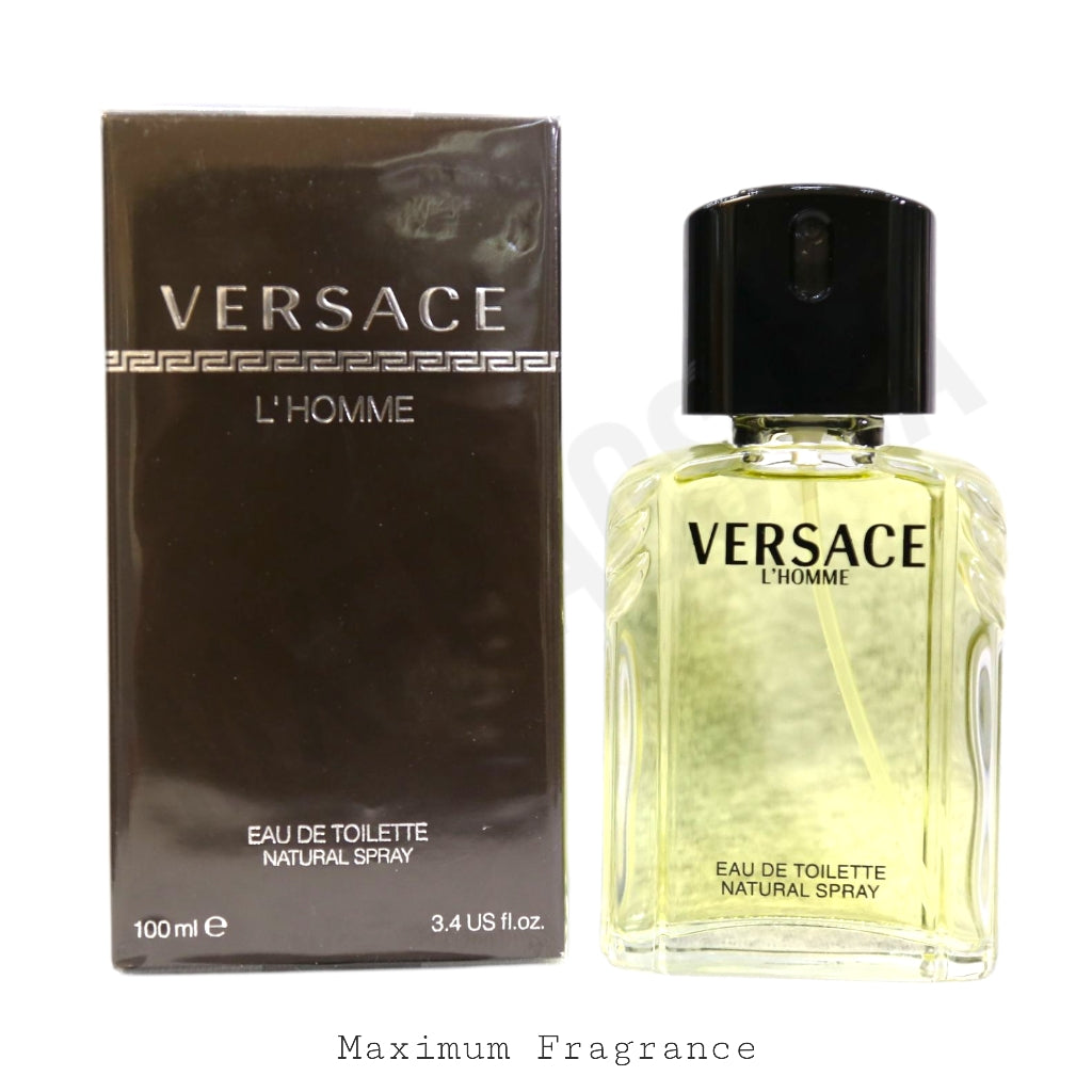 Versace L'Homme