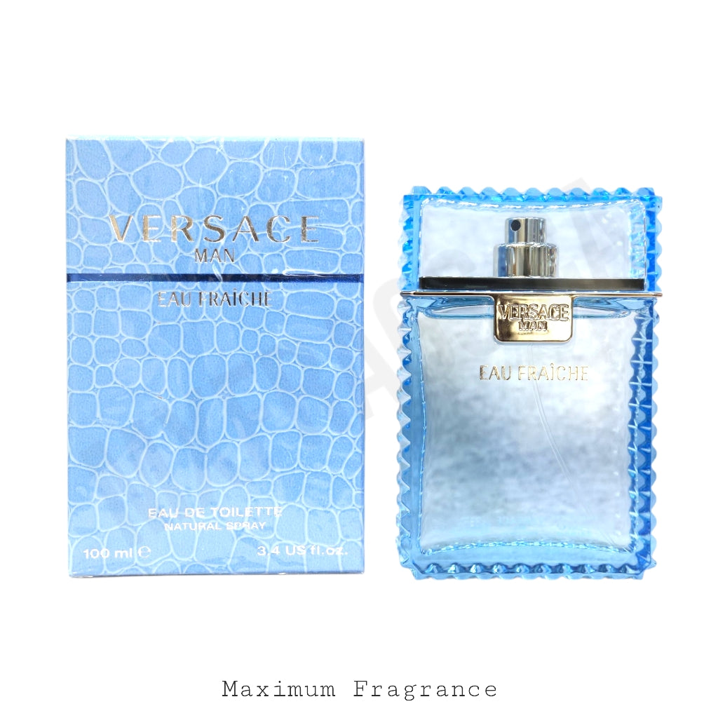 Versace Man Eau Fraiche