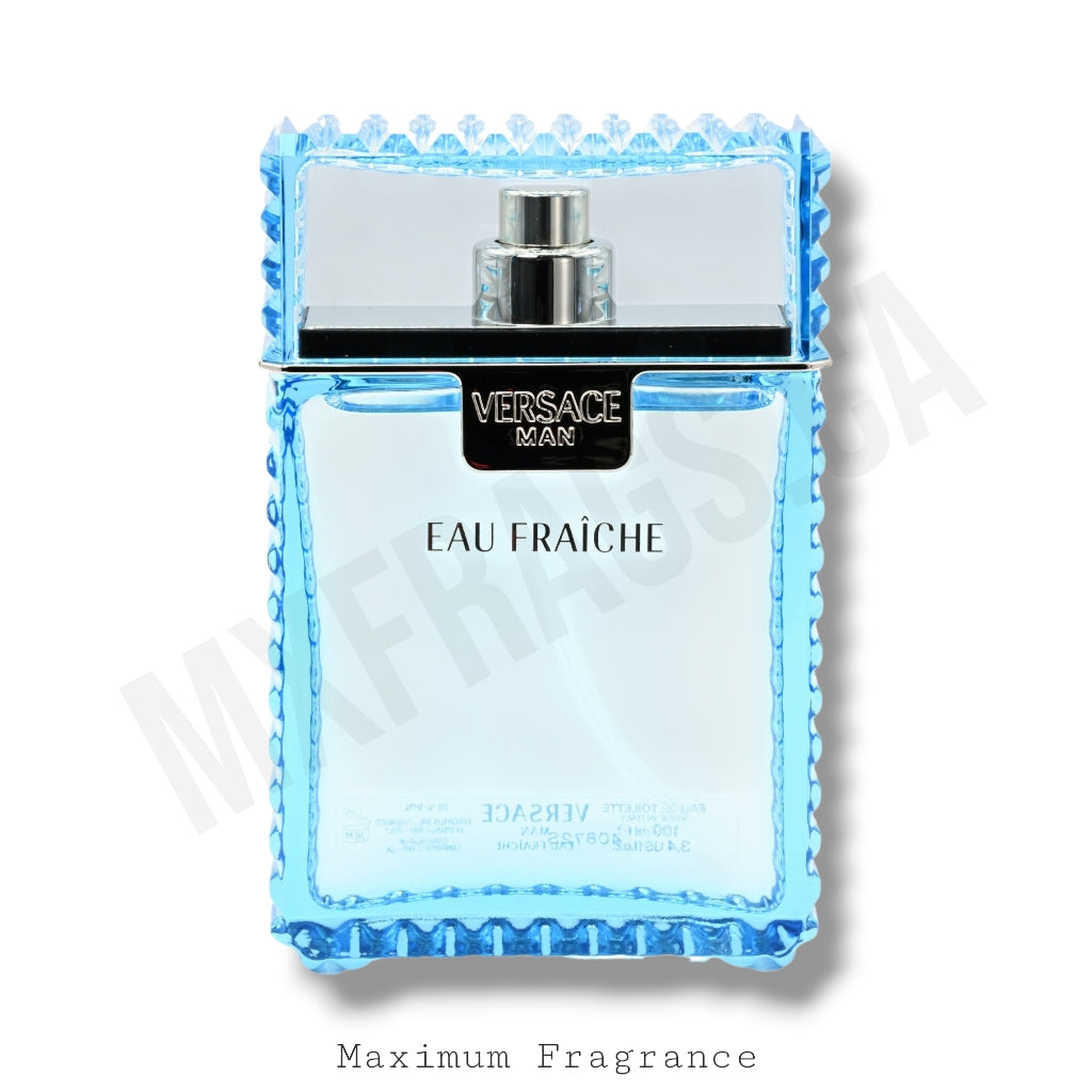 Versace Man Eau Fraiche