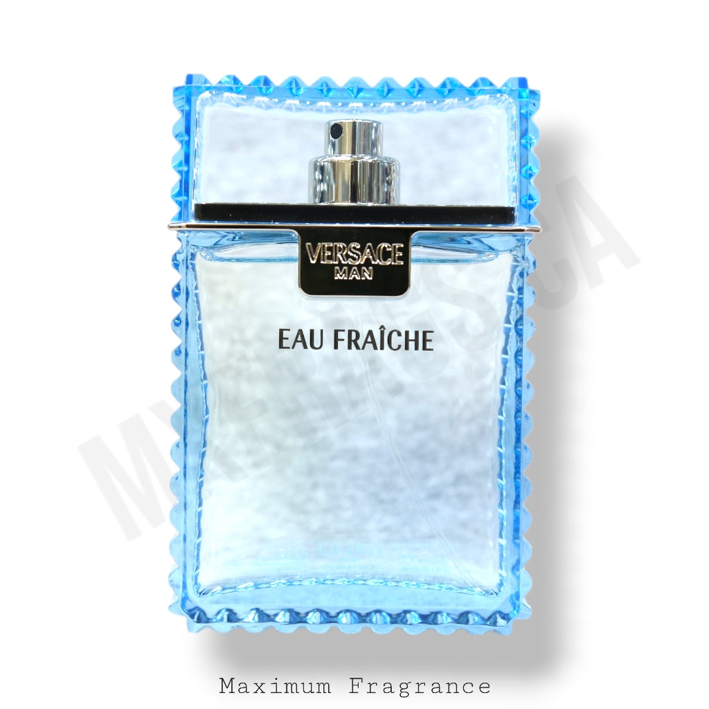 Versace Man Eau Fraiche