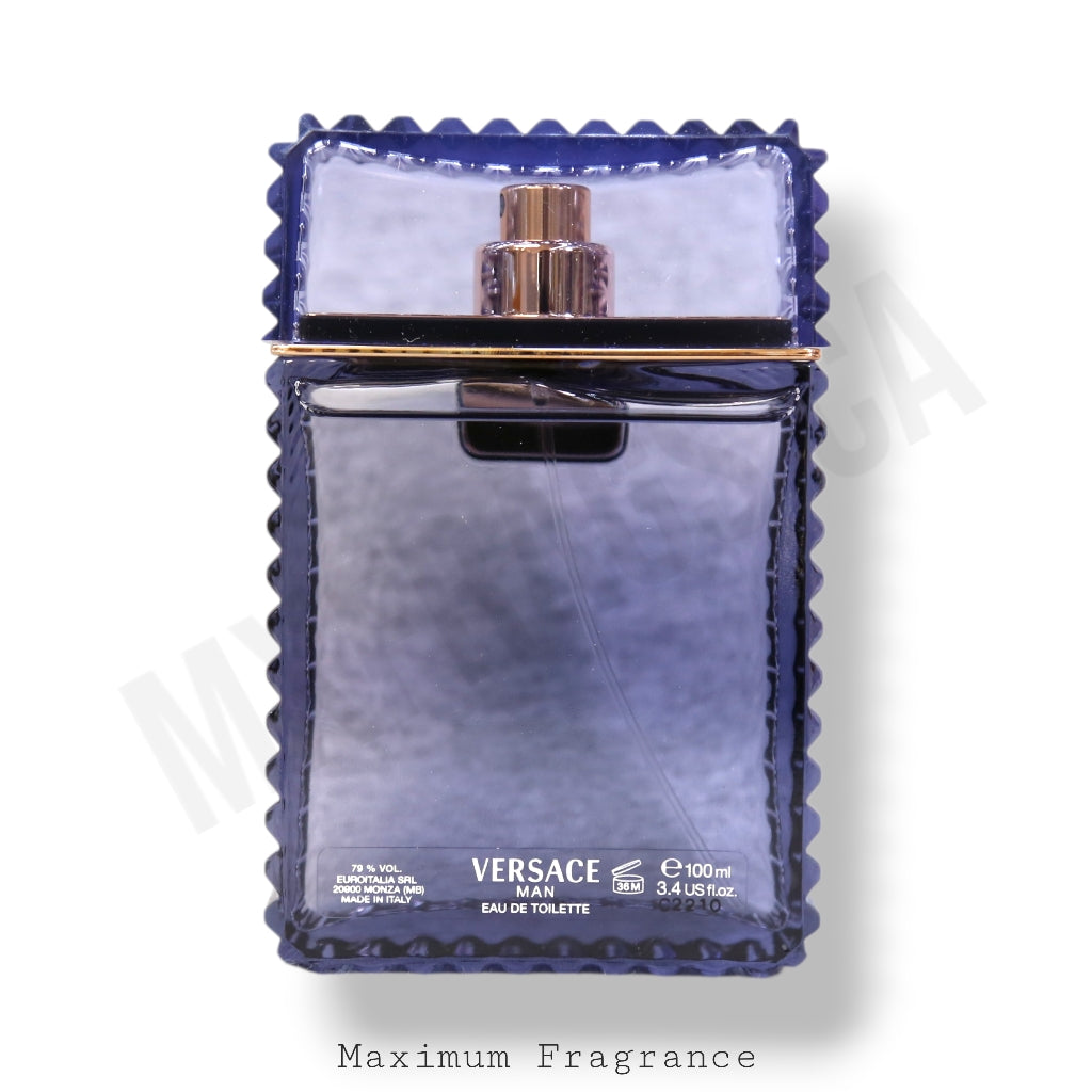 Versace Man