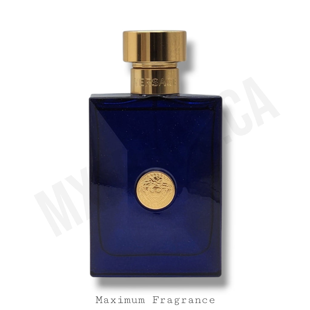 Versace Pour Homme Dylan Azul