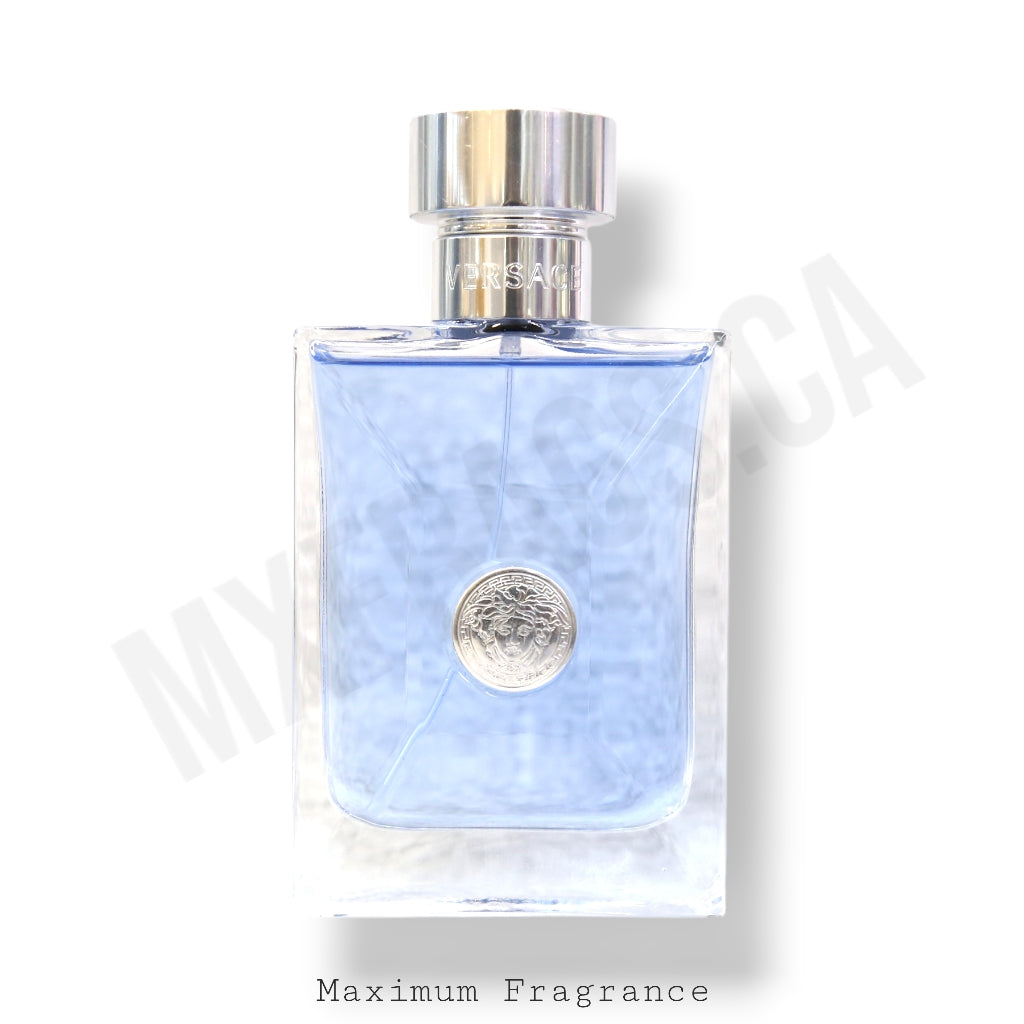 Versace Pour Homme