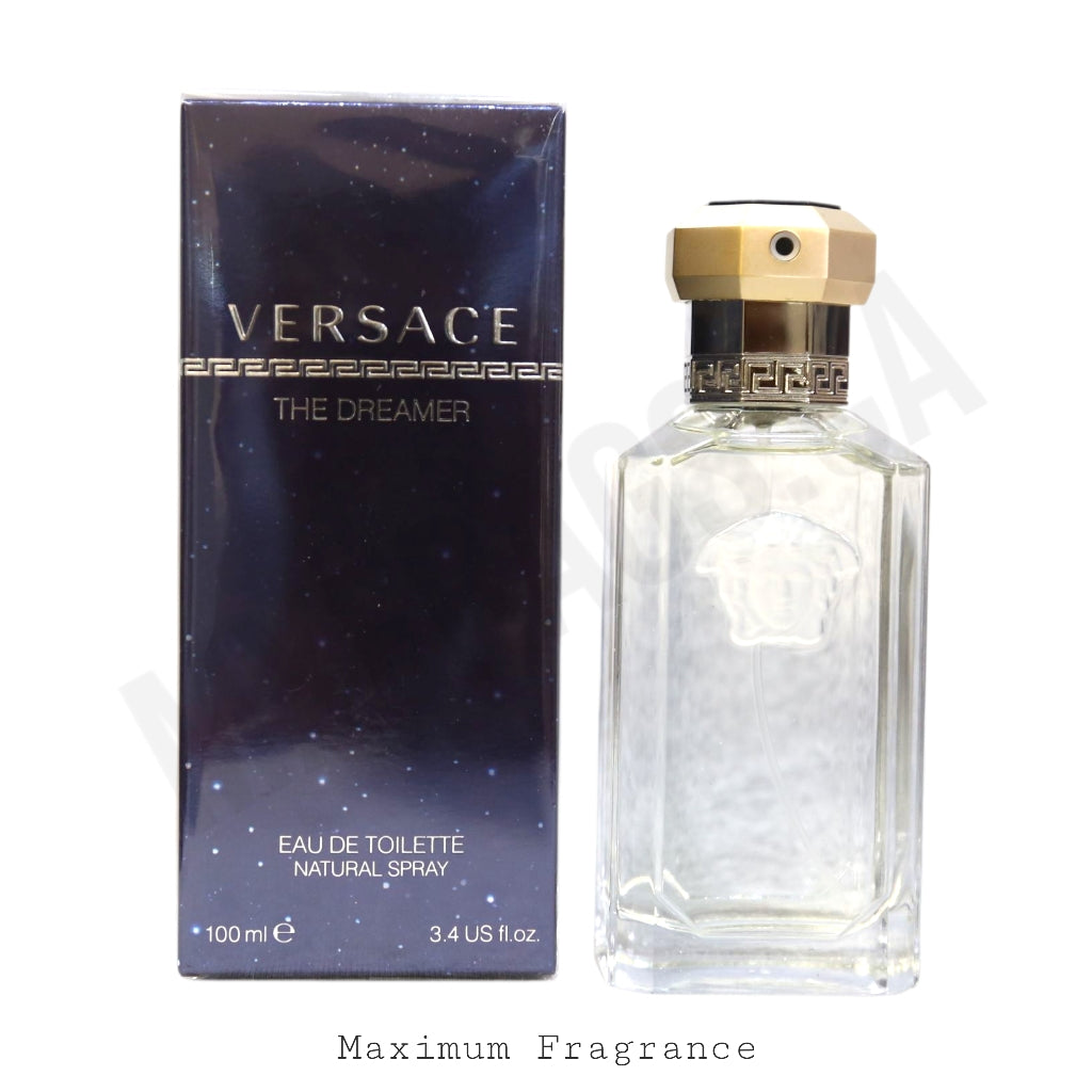 Versace The Dreamer For Men