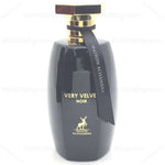 Very Velvet Noir - Maximum Fragrance