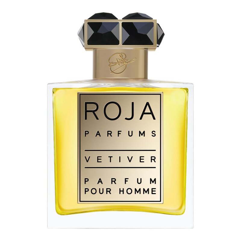 Vetiver Pour Homme Parfum - Maximum Fragrance