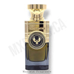 Vici Leather - Maximum Fragrance
