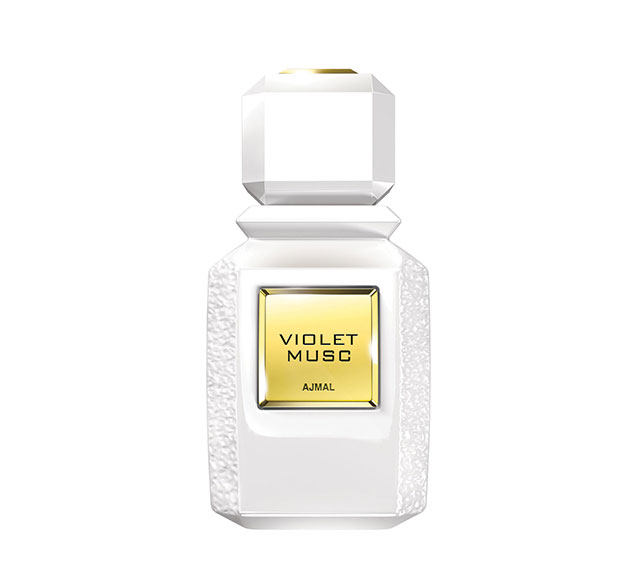 Violet Musc - Maximum Fragrance