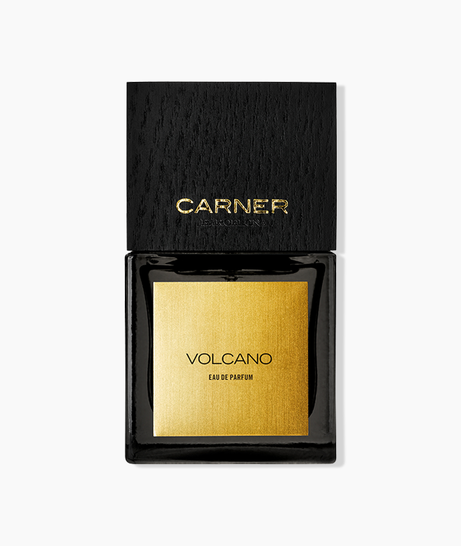 volcano - Maximum Fragrance