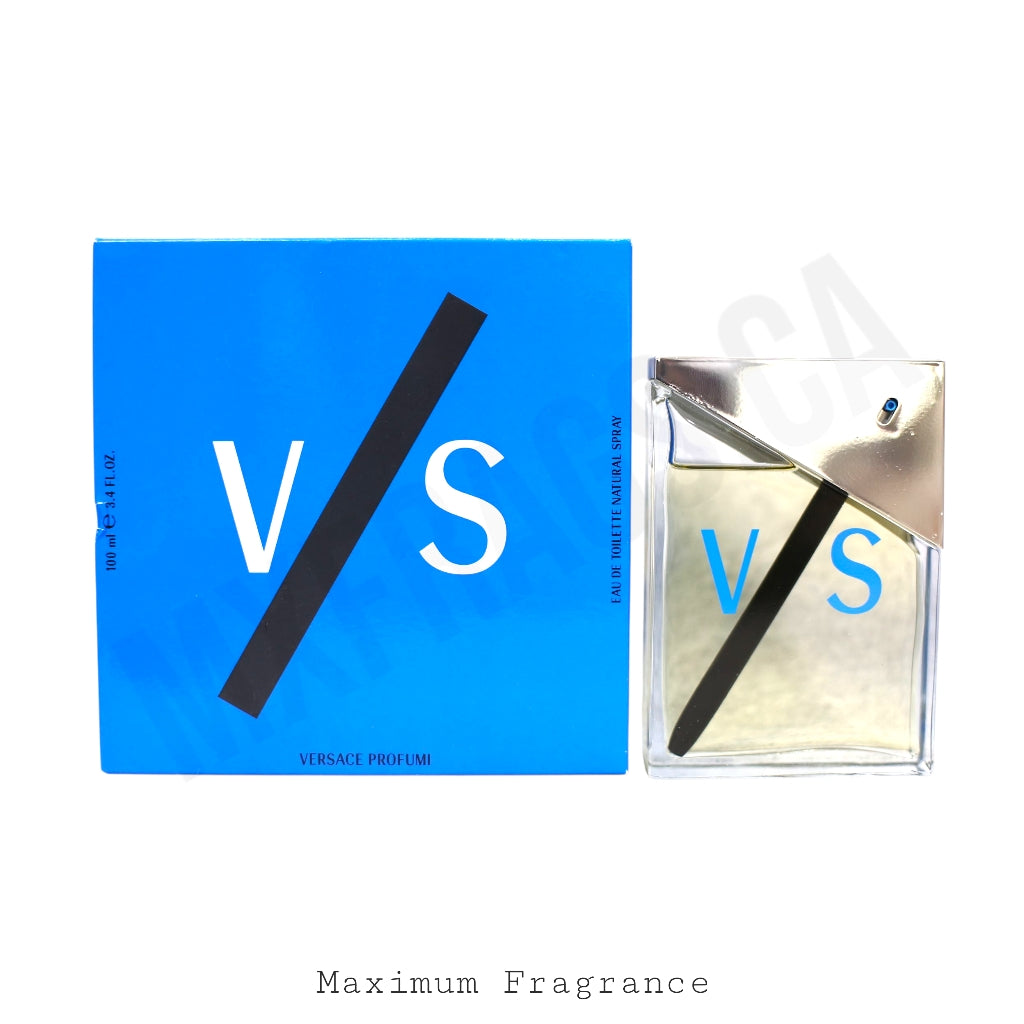 V/S Homme