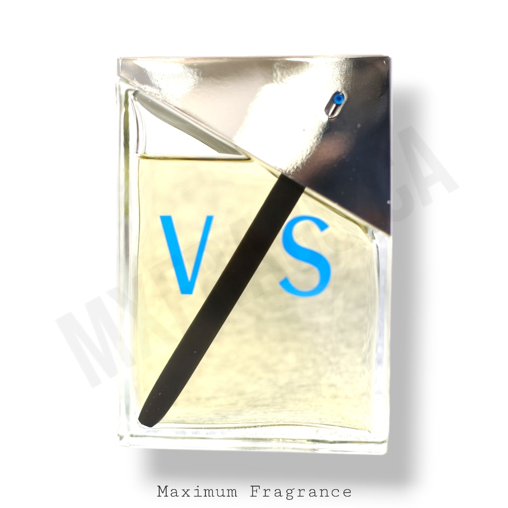 V/S Homme