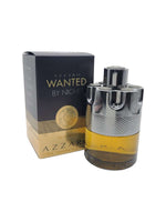 Wanted by Night - Maximum Fragrance