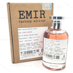 Warm Leather - Maximum Fragrance