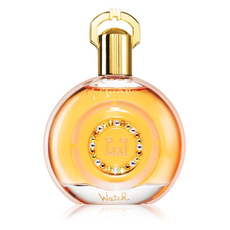 watch - Maximum Fragrance