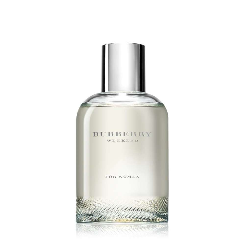 Weekend For Women - Maximum Fragrance