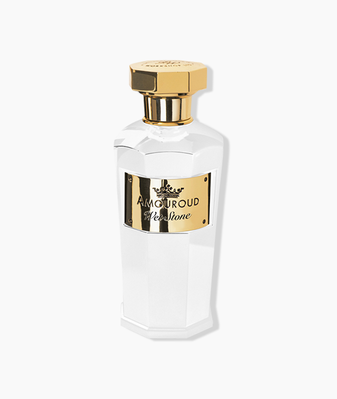 Wet Stone - Maximum Fragrance