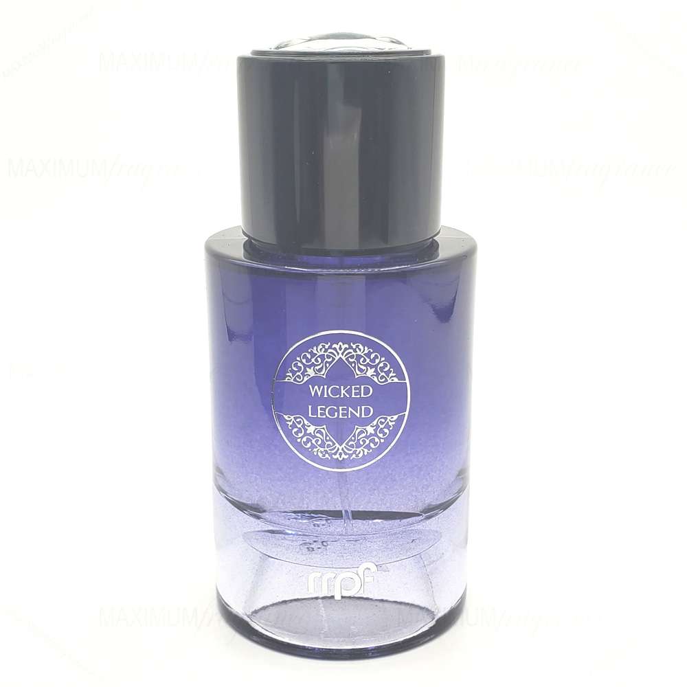 Wicked Legend - Maximum Fragrance