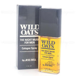 Wild Oats The Night Musk For Men - Maximum Fragrance