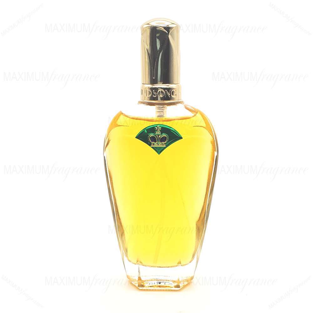 Wind Song - Maximum Fragrance