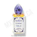 Wish Come True - Maximum Fragrance