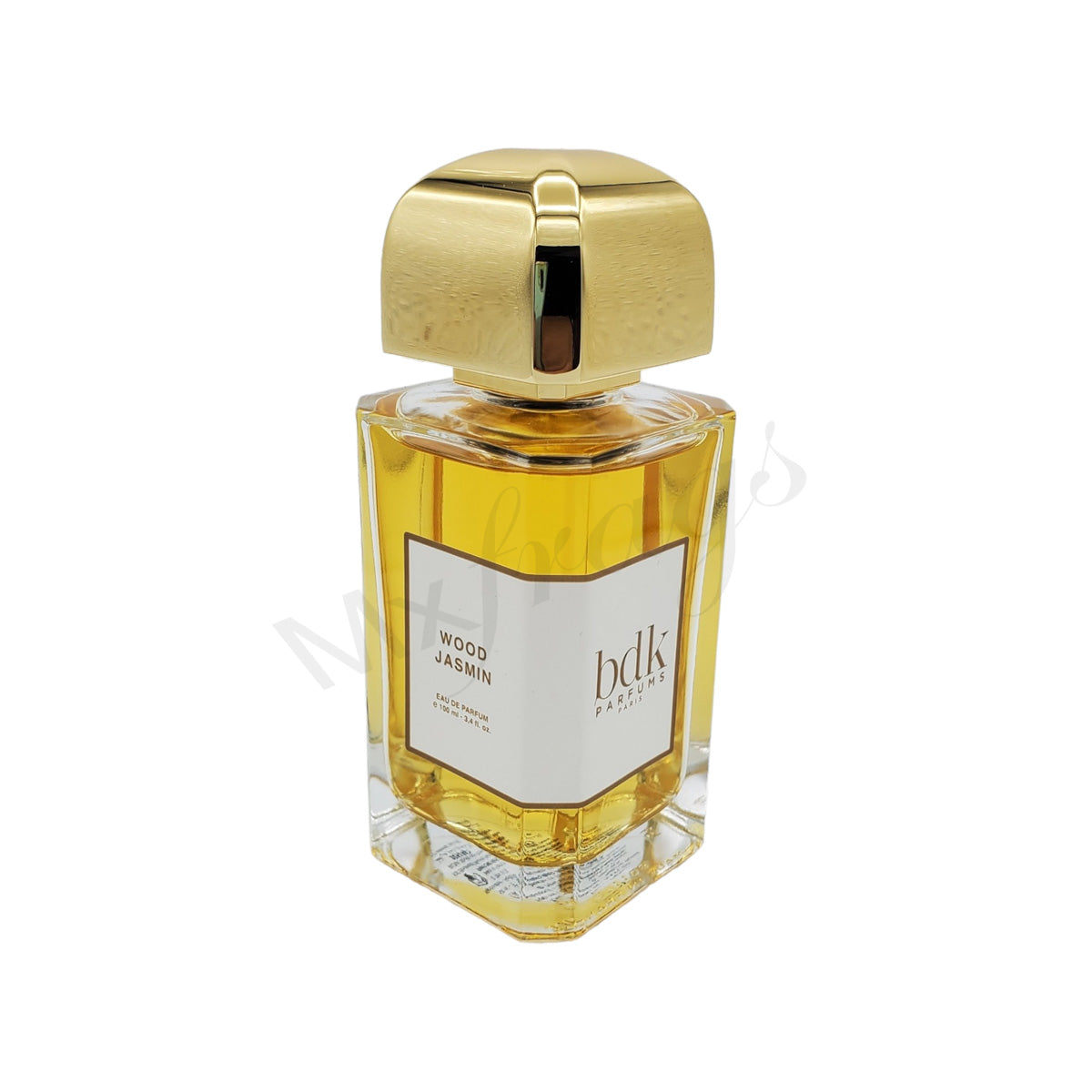 BDK Wood Jasmin