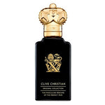 X Masculine - Maximum Fragrance
